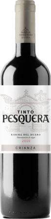Red Wine Tinto Pesquera Crianza 2019