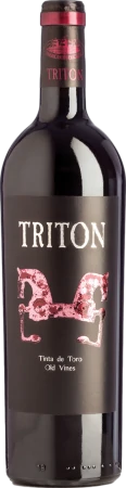 Red Wine Triton Tinta de Toro 2018
