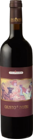 Red Wine Tua Rita Giusto di Notri 2019