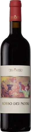 Red Wine Tua Rita Rosso Dei Notri 2019