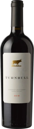 Red Wine Turnbull Cabernet Sauvignon 2018