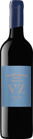 Red Wine Van Zellers VZ Douro Tinto 2017