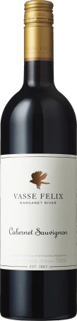 Red Wine Vasse Felix Cabernet Sauvignon 2018