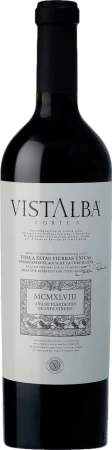 Red Wine Vistalba Corte A 2017