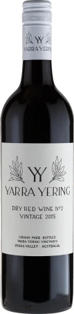 Red Wine Yarra Yering Dry Red No 2 2015