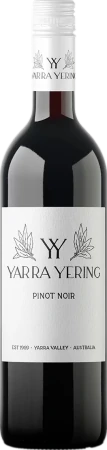 Red Wine Yarra Yering Pinot Noir 2018