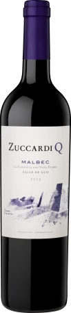 Red Wine Zuccardi Serie Q Malbec 2018